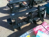 LAND HONOR 3PT ADAPTOR W/ PTO