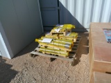 25MM-100MM UNIVERSAL BUCKET PINS