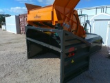 LAND HONOR SHAKER ROCK SCREEN