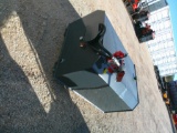 300GAL FUEL TANK W/ PUMP