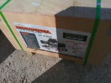 LAND HONOR 20K LB ELECT WINCH