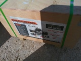 LAND HONOR 20K LB ELECT WINCH