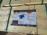 LAND HONOR 400LB ANVIL