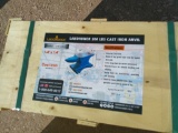 LAND HONOR 200LB ANVIL