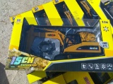 15CH REMOTE CONTROL EXCAVATOR