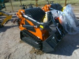 LAND HERO MINI SKID STEER