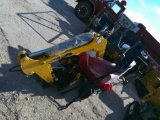 LAND HONOR MINI EXCAVATOR