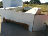 KNAPHEIDE UTILITY BED