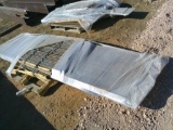 PALLET ROUND IRON