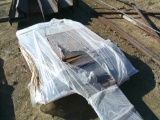 PALLET FLOOR PLATE