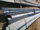 ASST GALV ANGLE IRON