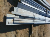 ASST GALV FLAT IRON