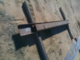 ASST CHANNEL IRON