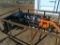 MOWER KING 48