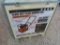 LAND HONOR PLATE COMPACTOR