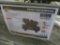 LAND HONOR 40GAL GAS AIR COMP