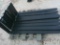 (1) SET 5FT FORKS ONLY
