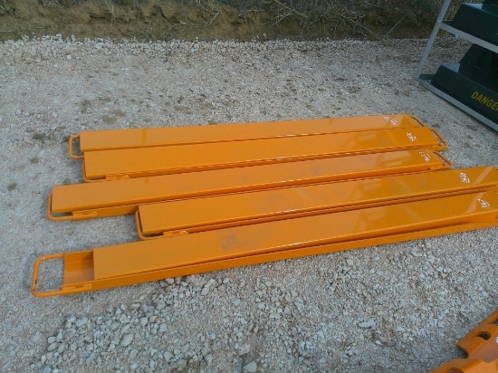 (1) SET FORK EXTENSIONS