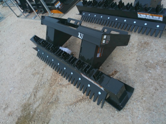 WOLVERINE 72" RIPPER F/ SKID STEER