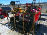 AGT INDUSTRIAL YSRT14 MINI SKID STEER
