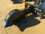 MOWER KING STUMP GRINDER F/ SKID STEER