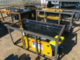 AGT HYD HAMMER F/ SKID STEER
