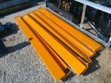 (1) SET FORK EXTENSIONS