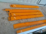 (1) SET FORK EXTENSIONS