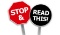 BUYER IS RESPONSIBLE FOR READING ALL TERMS & COND!