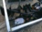 (1) WOLVERINE PH DIGGER W/ 2 BITS F/ SKID STEER