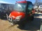 KUBOTA RTV1100 W/ CAB
