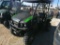 KAWASAKI SX MULE