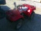 HONDA FOUR-TRAX 4-WHEELER