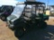 2011 KAWASAKI 4010 MULE- NEW BATTERY