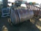 300 GAL FUEL TANK W/ HAND PUMP