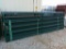 14FT 6-RAIL GATES