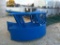 (1) ROUND BALE FEEDER