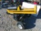 COUNTY LINE LOG SPLITTER