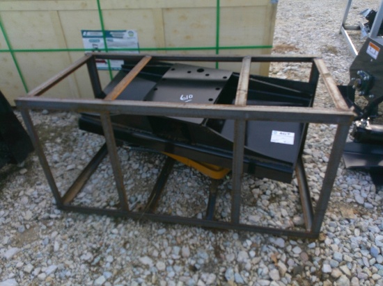 AGT HYD HAMMER F/ SKID STEER