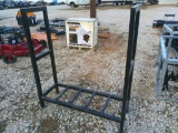 FIREWOOD RACK
