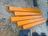 (1) SET FORK EXTENSIONS