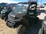 POLARIS RANGER 1000