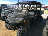 POLARIS RANGER CREW 1000XP