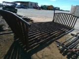 16FT CATTLE GUARD