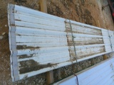 ASST METAL ROOFING