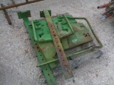 TRACTOR WEIGHTS