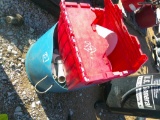 ASST PVC FITTINGS- 1/2