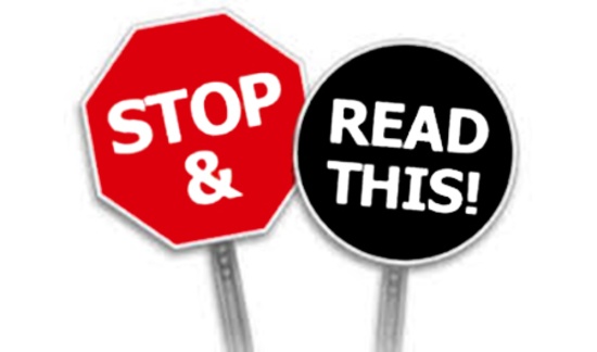BUYER IS RESPONSIBLE FOR READING ALL TERMS & COND!