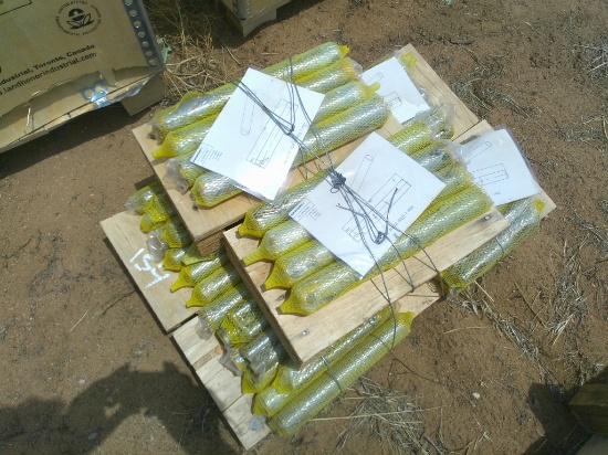 25MM-100MM UNIVERSAL BUCKET PINS