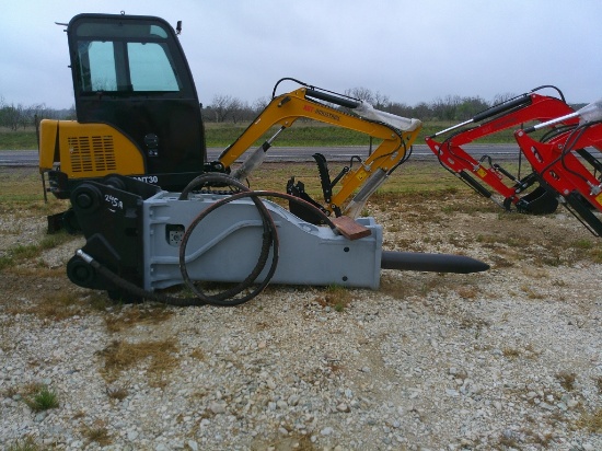 KENT KFZZ HYD HAMMER